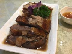 -华航饭店(华馨小区店)