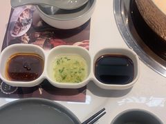 -洪氏嗨捞·广东猪肚鸡·椰子鸡火锅(西咸万象城店)