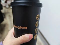 -gleeglee乐溢亦茶(合生汇店)