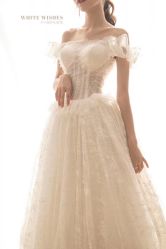 -予白婚纱礼服馆