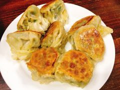油煎烧麦-源玺源烧麦馆(东护城河南街店)