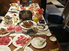 -星伦多自助料理(华润万象城店)