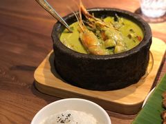 -星叶·东南亚料理(宁波万象汇店)
