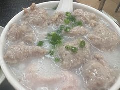 -海浪食店(湖滨中路店)