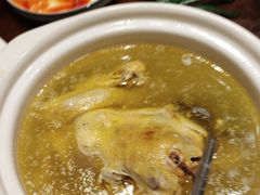 -宋徽厨·安徽菜(绿地店)