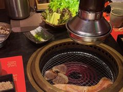 -和来烤肉(仓山万达店)