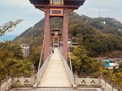 -丰都鬼城名山景区