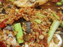 -三味鱼屋(琥珀山庄店)