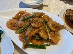 -喜来登由由大酒店九州膳坊中餐厅