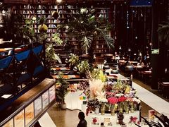 -咖梦餐厅 COMENG RESTAURANT