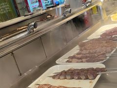 -通海俄式烧烤·俄罗斯大串(嵩山路店)