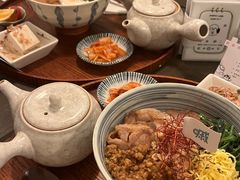 -嘁嘁茶泡饭