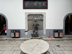 -卓刀泉寺