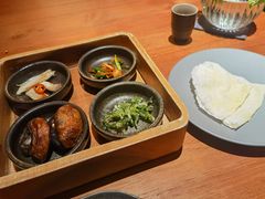 -天水蔬食料理(树德之光店)