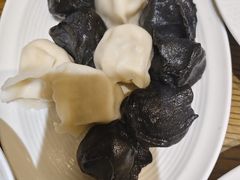 -必点海鲜·海肠捞饭(滨江道一店)