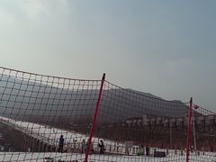 -北京西山滑雪场