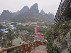 -荔江湾景区