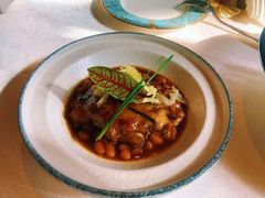 -北京古城老院厉晓麟精致菜