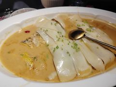 -锦府园·新台州菜(合生汇店)
