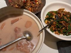 -沅江水·湖南家宴(南村万博长隆商圈店)