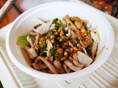 斋鹅肠-凌舍好烧鹅(中山路店)