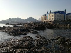 景点-黑石礁公园