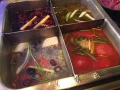 -王家渡火锅(金宝汇店)