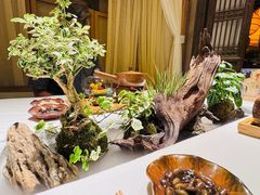 -叶叶菩提(太原别墅店)