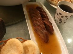 -水煮鱼乡·川京菜(蛇口店)
