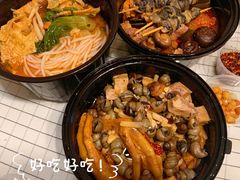 -丽丽三鲜螺蛳粉(田林路店)
