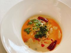 -上蔬无瑕· 创意素食·Vegetarian(华采天地店)