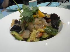 -桃子餐厅·天津菜(红星路直营店)