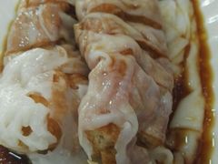 -燊意布拉肠云吞面(中山四路店)