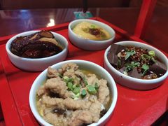 -窄巷子陕菜馆·地道陕西菜(粉巷店)