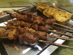 iphone_upload_pic-新疆玉石阿卜都烧烤(太平南路店)