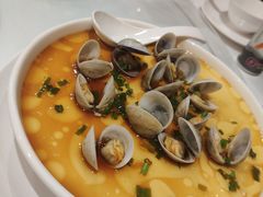 -东方之珠海鲜酒楼(南开店)