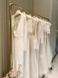 -Chic Bridal 熙可婚纱
