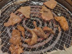 -神户赤童日式烤肉(金地广场店)