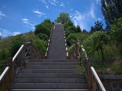 -大同煤炭博物馆