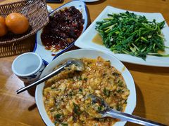 -龙姐私房菜(和顺古镇店)