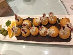 -千岛海鲜(中南路店)