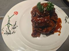 -富临轩私房菜(集庆门大街店)