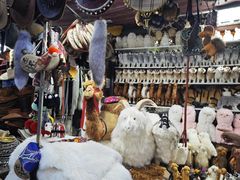 -新疆国际大巴扎