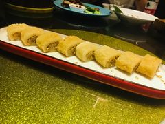 -涌上外婆桥(南塘店)