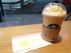 -星巴克(北京首都国际机场7店)