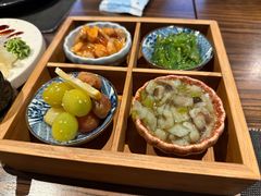 -品米斗·精致料理(浦东禹悦汇店)