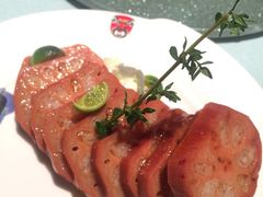 -俏江南-江景昆曲主题餐厅(正大广场店)