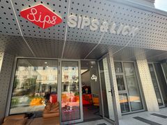 -Sips&Lick茶兰咖啡(五道口店)