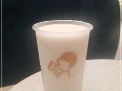 -喜茶(北京华贸购物中心店)