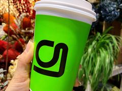 -gleeglee乐溢亦茶(朝阳大悦城店)